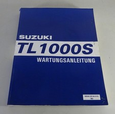 Werkstatthandbuch /