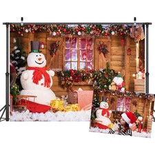 Fotohintergrund Weihnachten