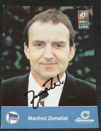 Manfred zemeitat - manfred,