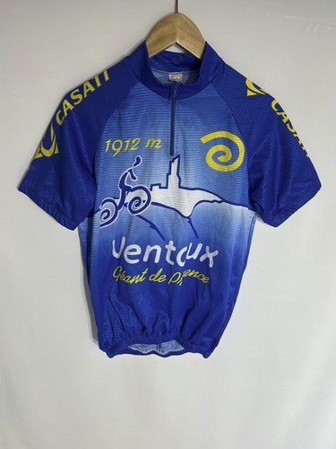 Casati mont ventoux - ventoux, radtrikot