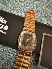 Schweizer Herrenuhr Markenuhr