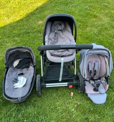 Maxi cosi mura plus - maxi-cosi,