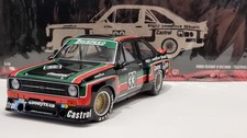 Minichamps Ford Escort II RS