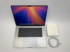 Apple MacBook Pro 16“ M2 MAX 12C CPU 30C GPU 1 TB SSD 32 GB Ram 2023 SPACE GREY