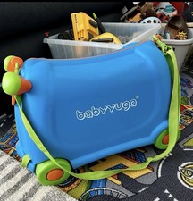 Kinder koffer motorrad - kinder,