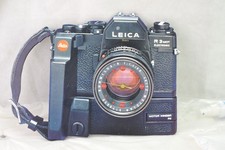 !!keine Kamera !!!!  Leica R3