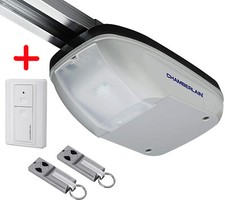 ML510EV Basic Chamberlain