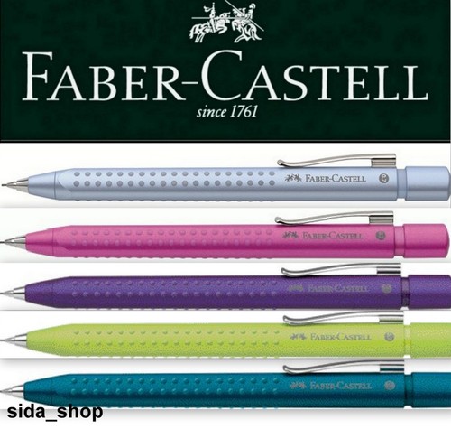 Faber castell grip 2011 - 2011, 2010