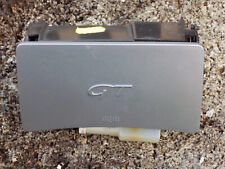 Alfa Romeo GT 937 Aschenbecher mit Zigarettenanzünder