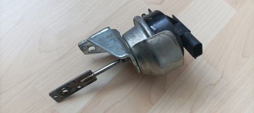 Unterdruckdose turbolader - unterdruckdose, vw