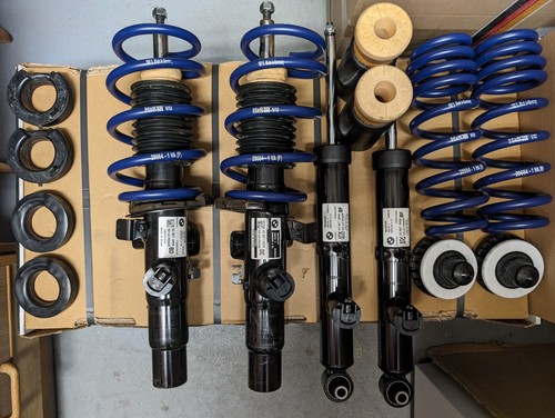 Adaptives fahrwerk original - fahrwerk,