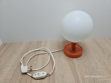 Vintage Kugellampe /