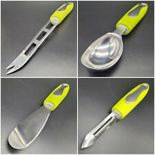 Küchenbesteck Küchenhelfer Küchenutensilien Kochzubehör Butter Käsemesser