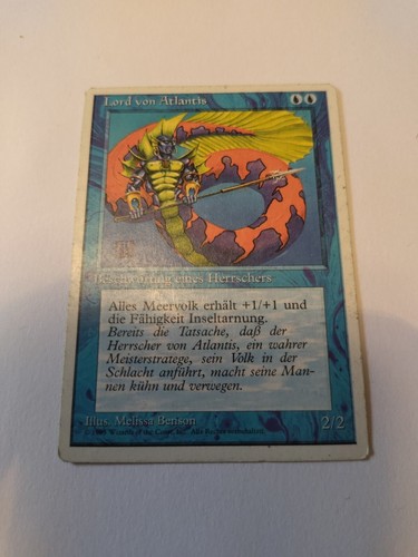 Lord von atlantis edition - von,
