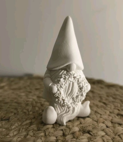 Deko figur wichtel zwerg - figur,
