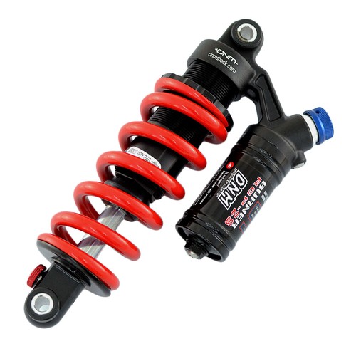 Dnm burner rcp2s mtb bike - burner-rcp2s,