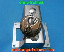 Reserverad Ersatzrad Halter