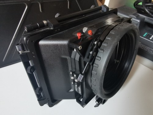 Arri mmb studio mattebox mb - ,