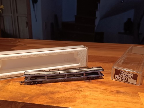 Märklin spur mini - märklin, mini-club