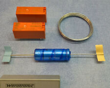 Buderus Ecomatic M004 Variante Reparaturset - Reparatursatz mit Schrack Relais 