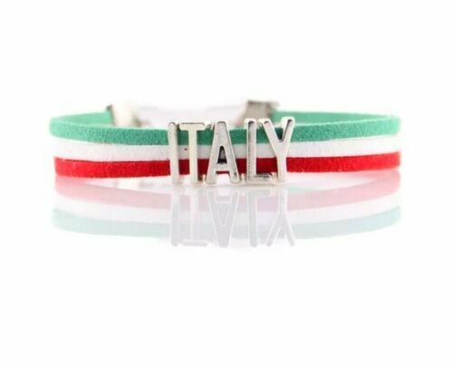 Italien fahne armband - italien,