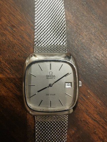 Uhr omega original - uhr,