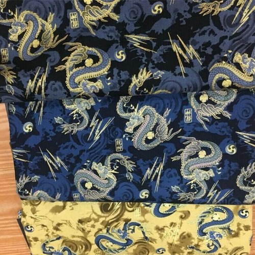 100 baumwolle drache - drache, stoff
