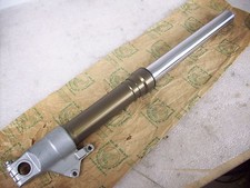 Original Gabelbein Gabel links / Fork left Honda CBR 900 RR / SC28 Fireblade