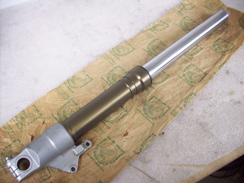 Original gabelbein gabel - gabel, links