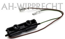 Original Audi LED Ambiente Dioden Leuchte Audi A4 S4 RS4 8E A3 A6 S6 RS6 TT LED