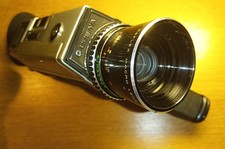 Cosina Super 8  Filmkamera