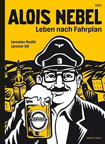 Alois nebel leben nach - -,