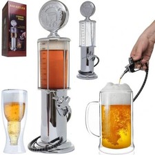 Getränkespender zapfsäule