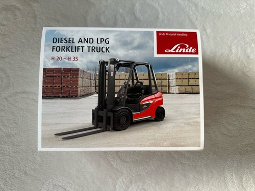 Stapler h20 h35 - h20,