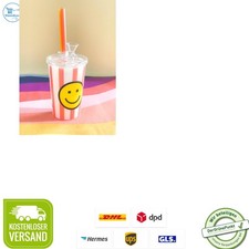 8 Zoll Getränkebong Glass