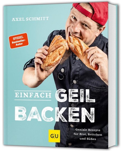 Einfach geil backen axel - einfach,