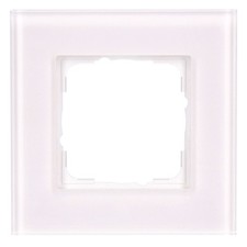 Gira Abdeckrahmen 1fach 021112