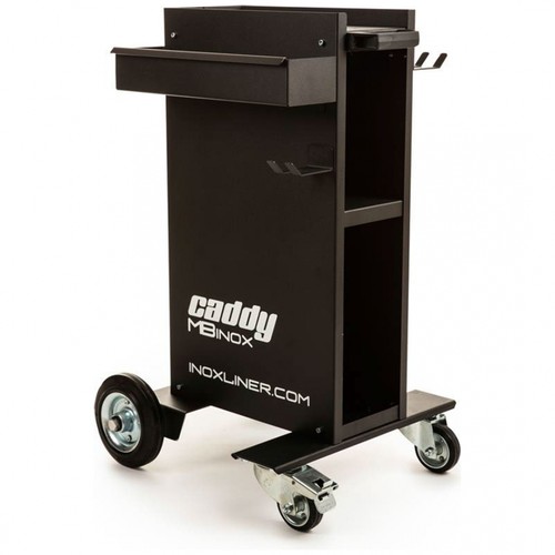 Elmag transportwagen caddy - elmag,