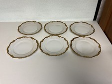 6xKuchenteller Reichenbach