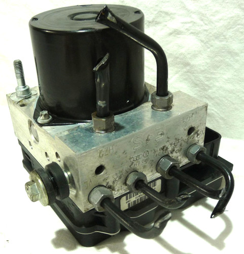Abs hydraulikblock 6r0907379aj - abs,