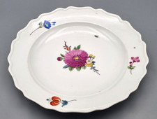 Meissen Porzellan Speiseteller