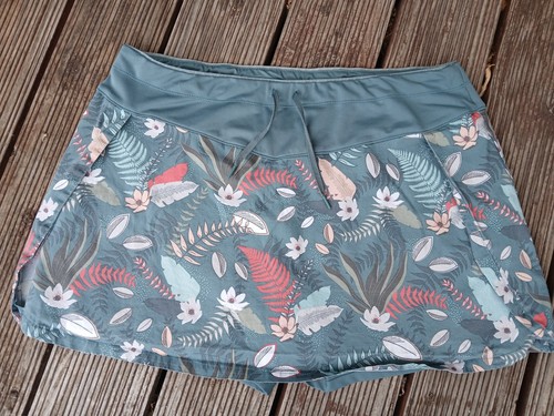 Wanderrock wandershorts - wanderrock,
