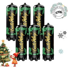 6X Exotic Whip 670g karton