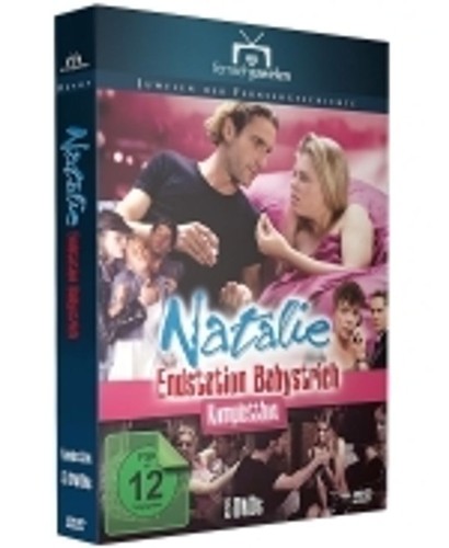 Natalie endstation - natalie,