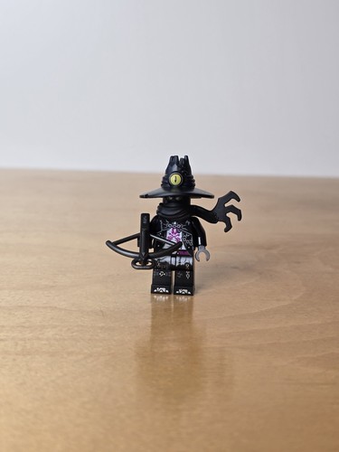 Lego dreamzzz minifigur - lego®,