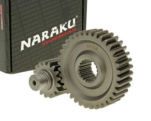 Naraku racing - naraku,