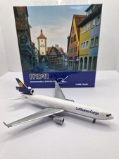 Phoenix 1:400 Lufthansa Cargo