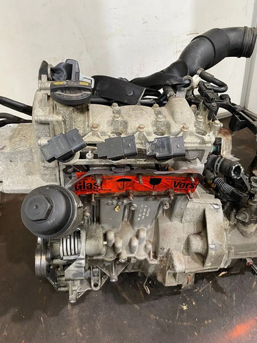 Motor chf chfa skoda - chfa, ii
