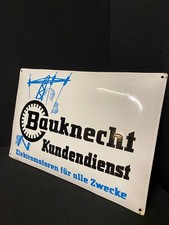 Bauknecht Elektromotoren