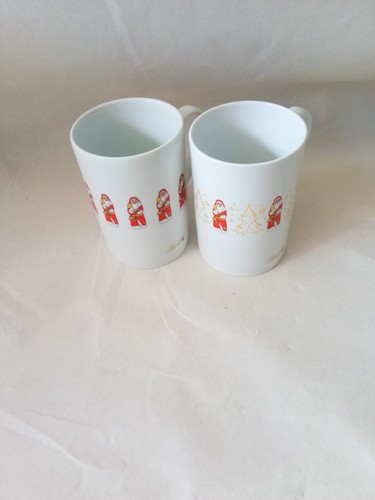 2xlindt sammeltasse - 2xlindt,